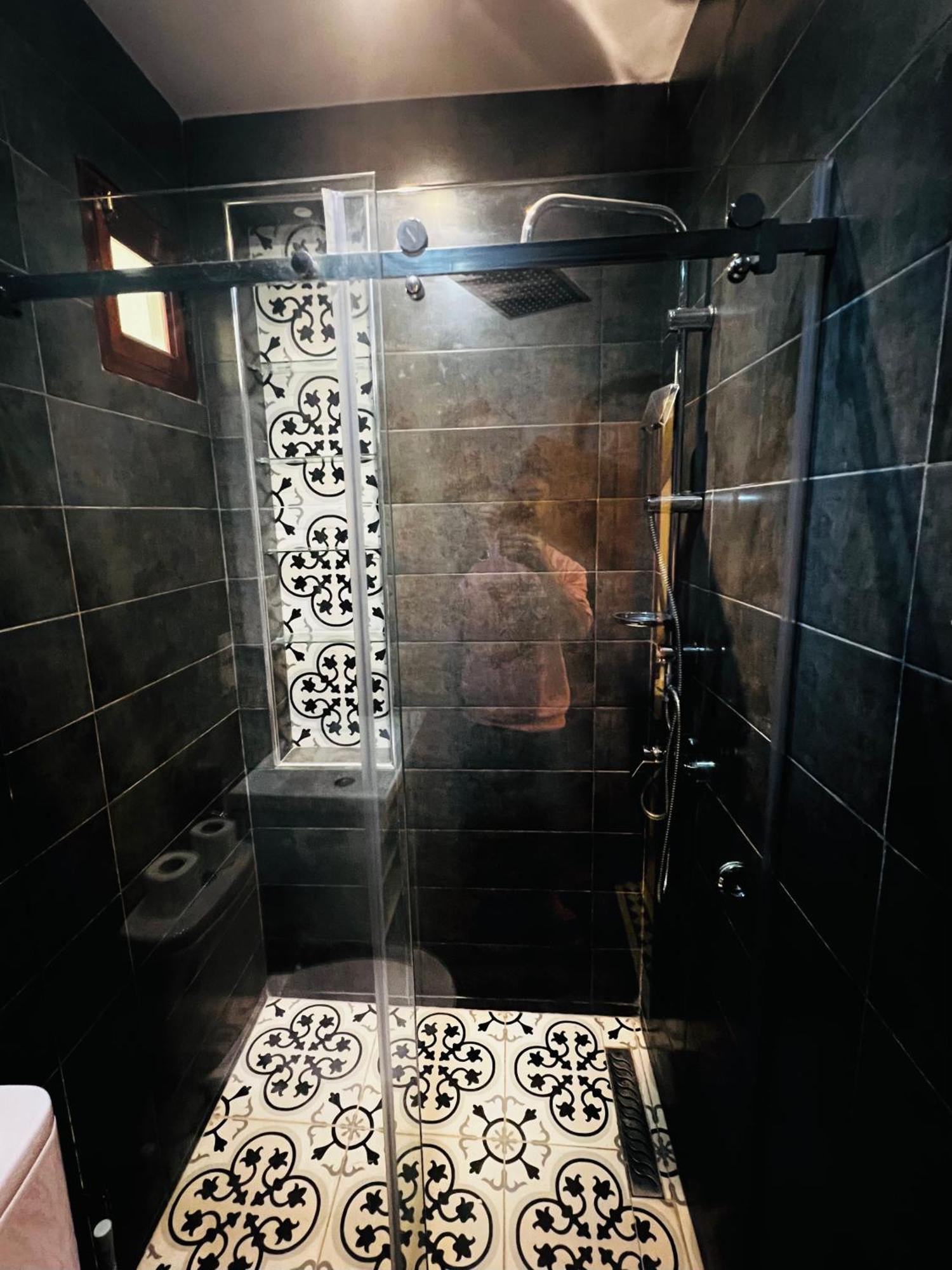 Appartement Proche Aeroport, Dar Nahila Marrakesh Exterior foto